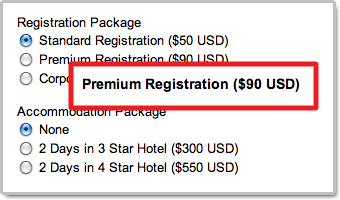Form Then Paypal Web Form Then Paypal: Order Form, Booking Form, Registration Form,...